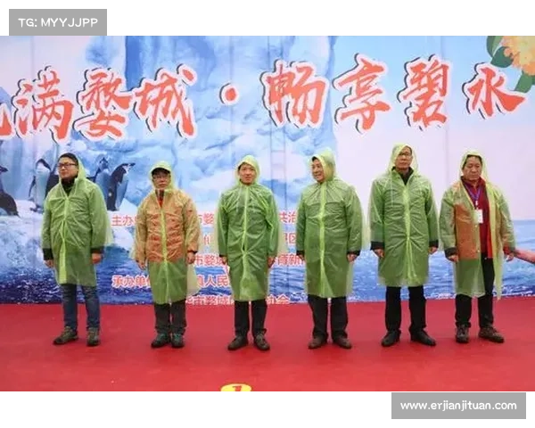 冬泳的意义(深入探讨冬泳赛事对身心健康与社会和谐的深远意义)