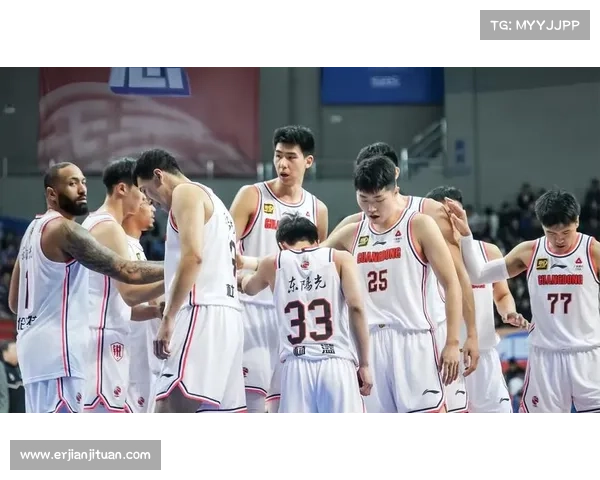 cba篮球最新赛事分析—cba篮球赛事预告